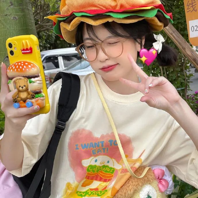 星掠者海报
