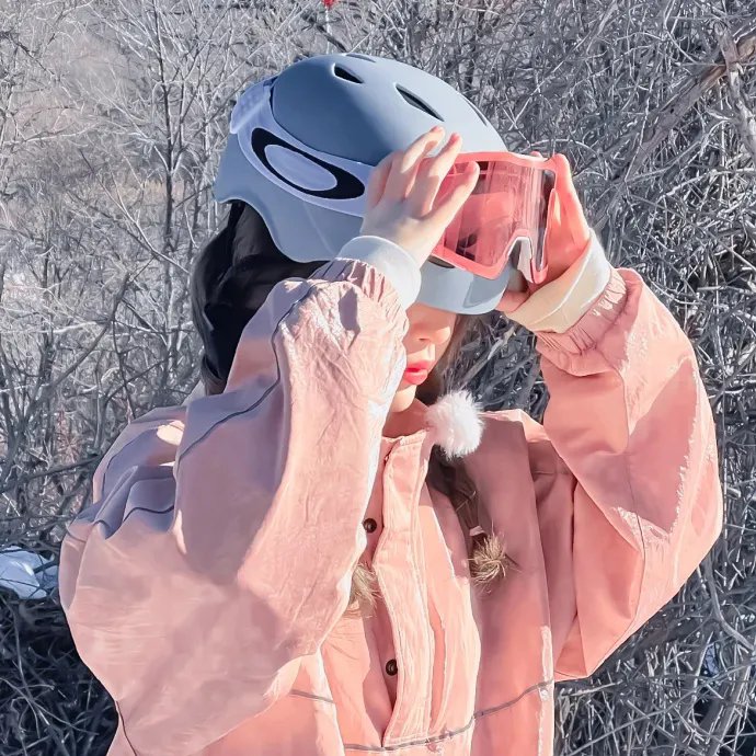 巴黎小情人海报