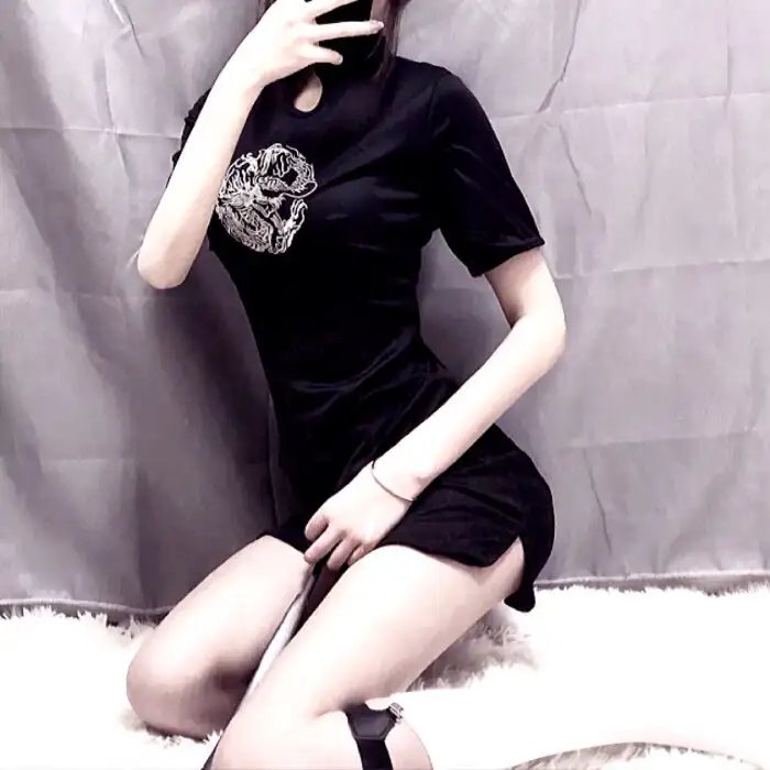 干探洗寃录海报